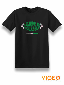'Believe In Yourself' Shirt