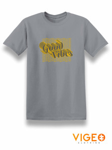 'Good Vibes' Shirt