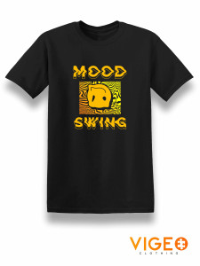 'Mood Swing' Shirt