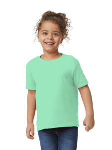 Cotton Toddler T-Shirt