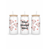 16oz Frosted Libby Cups