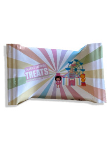 Rice Krispies Treats Party Favors