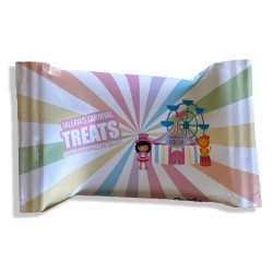 Rice Krispies Treats Party Favors